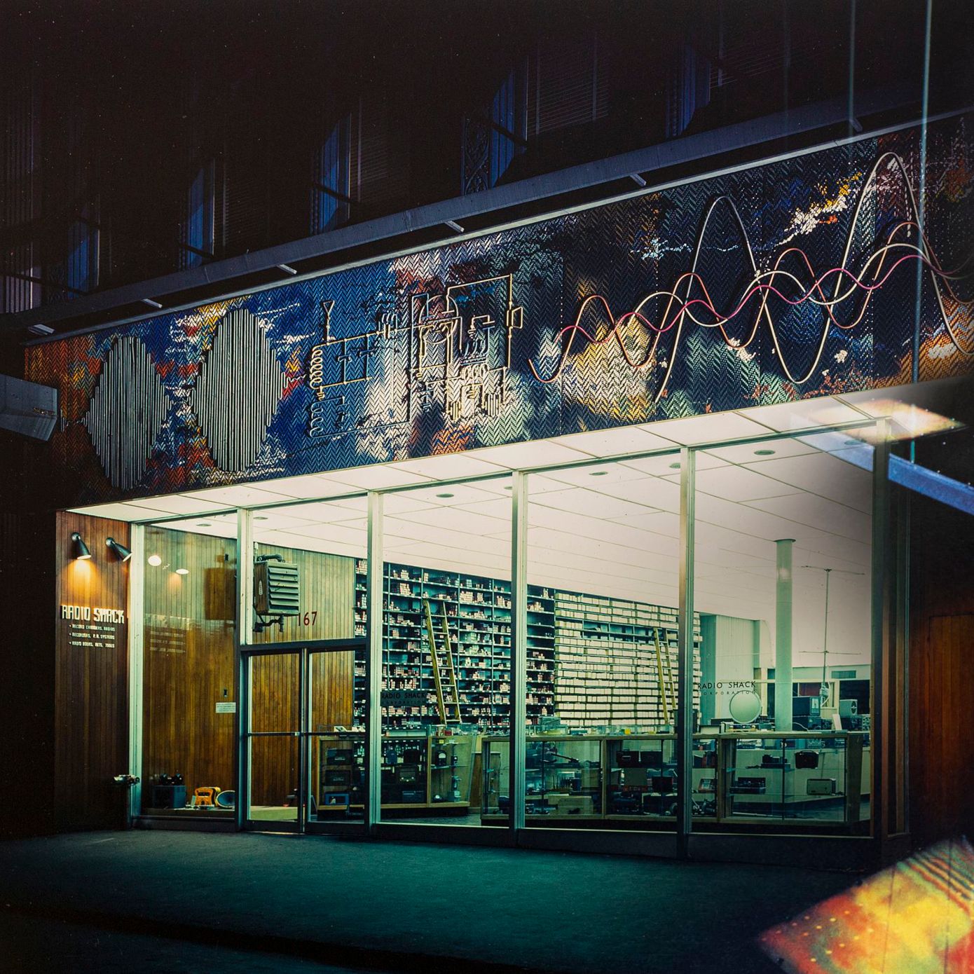 György Kepes: Interthinking Art + Science